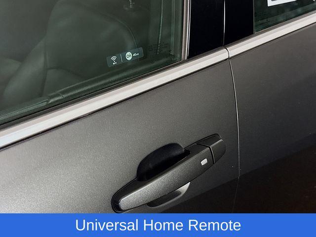 used 2017 Chevrolet Malibu Hybrid car, priced at $12,500