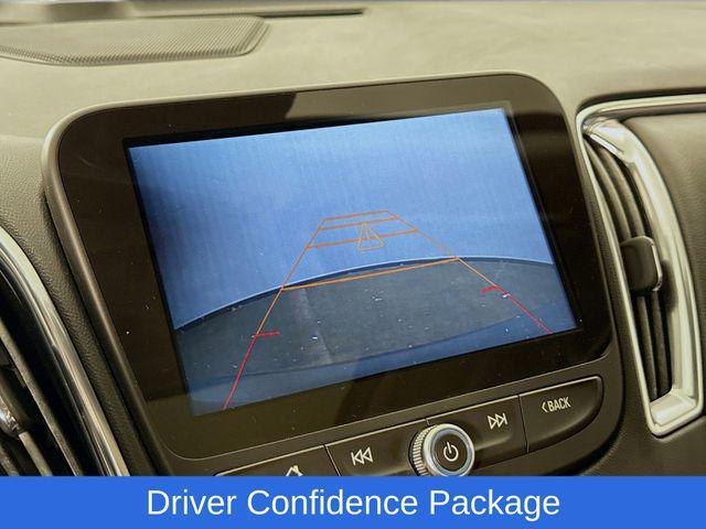 used 2017 Chevrolet Malibu Hybrid car, priced at $12,500