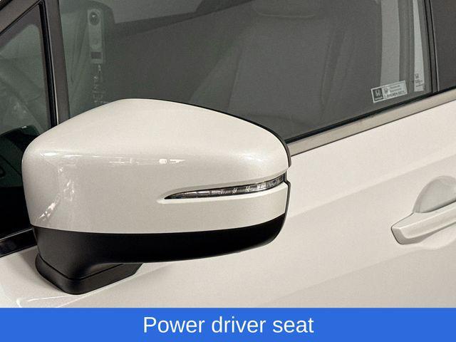 new 2025 Honda Odyssey car, priced at $44,125