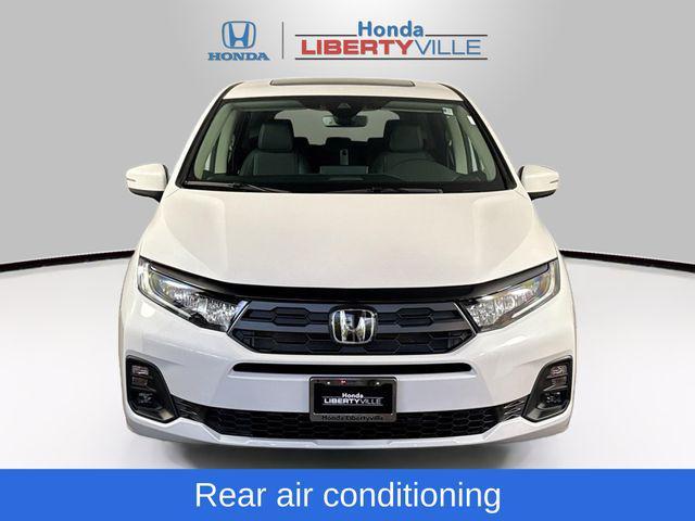 new 2025 Honda Odyssey car, priced at $44,125