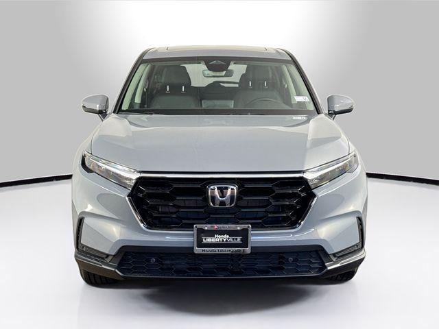 new 2026 Honda CR-V car, priced at $35,863
