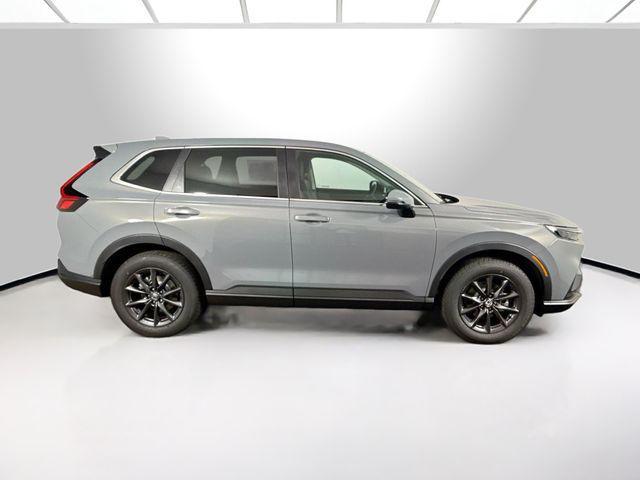 new 2026 Honda CR-V car, priced at $35,863