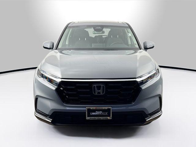 new 2026 Honda CR-V car, priced at $34,903