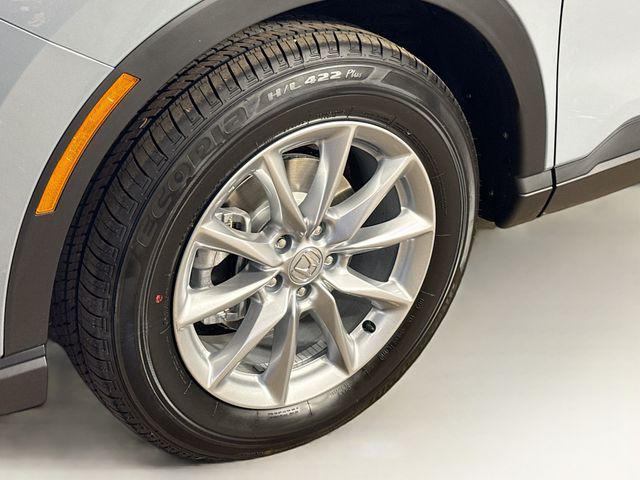 new 2026 Honda CR-V car, priced at $34,903