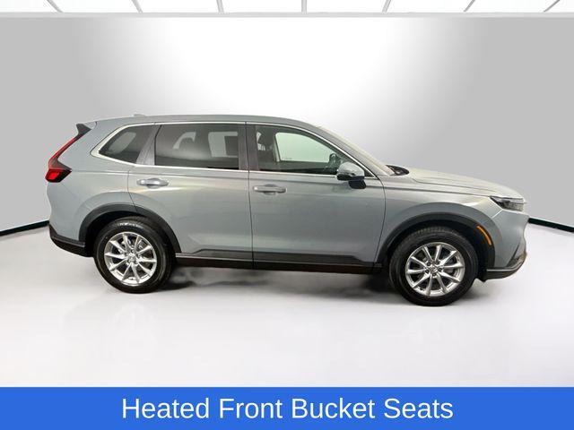 new 2026 Honda CR-V car, priced at $34,903