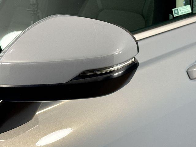 new 2026 Honda CR-V car, priced at $34,903