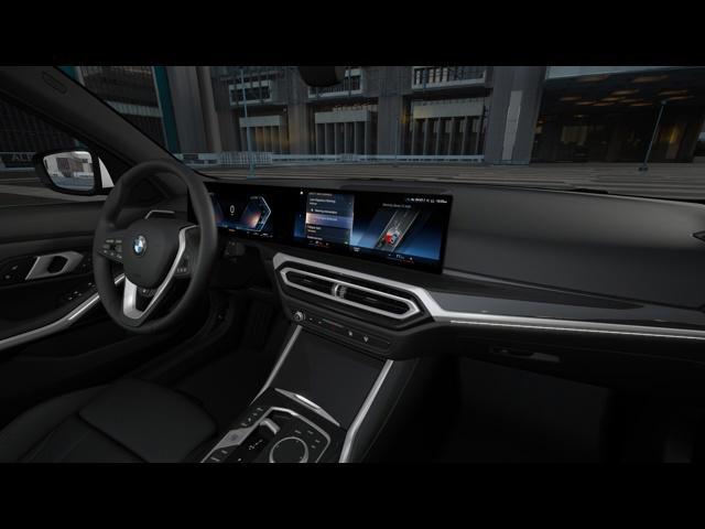 new 2024 BMW 330 car, priced at $47,900