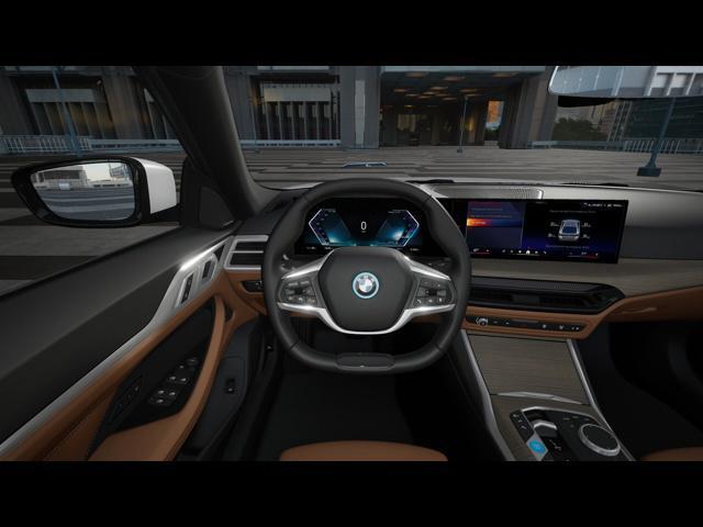 new 2025 BMW i4 Gran Coupe car, priced at $67,675