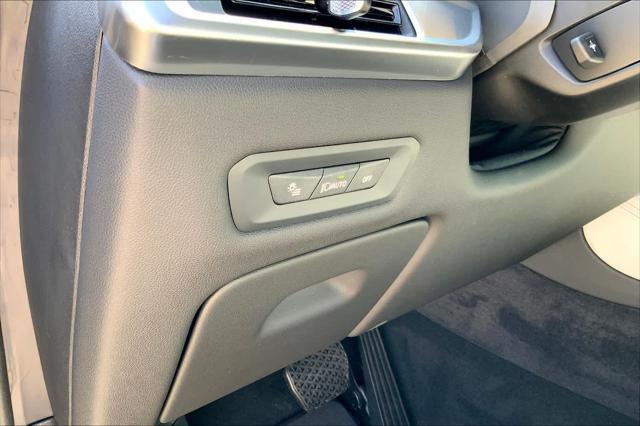 new 2025 BMW X5 PHEV car, priced at $84,060