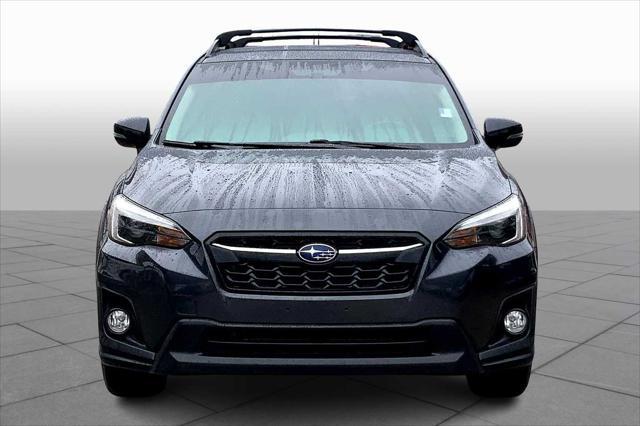 used 2019 Subaru Crosstrek car, priced at $19,999