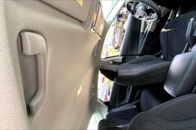 used 2022 Hyundai Elantra car, priced at $17,990