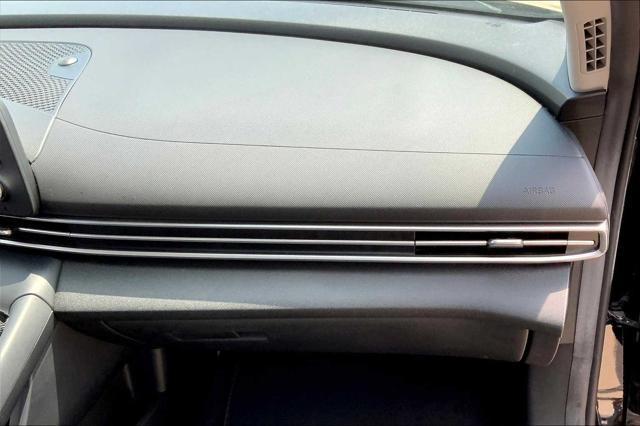 used 2022 Hyundai Elantra car, priced at $17,990