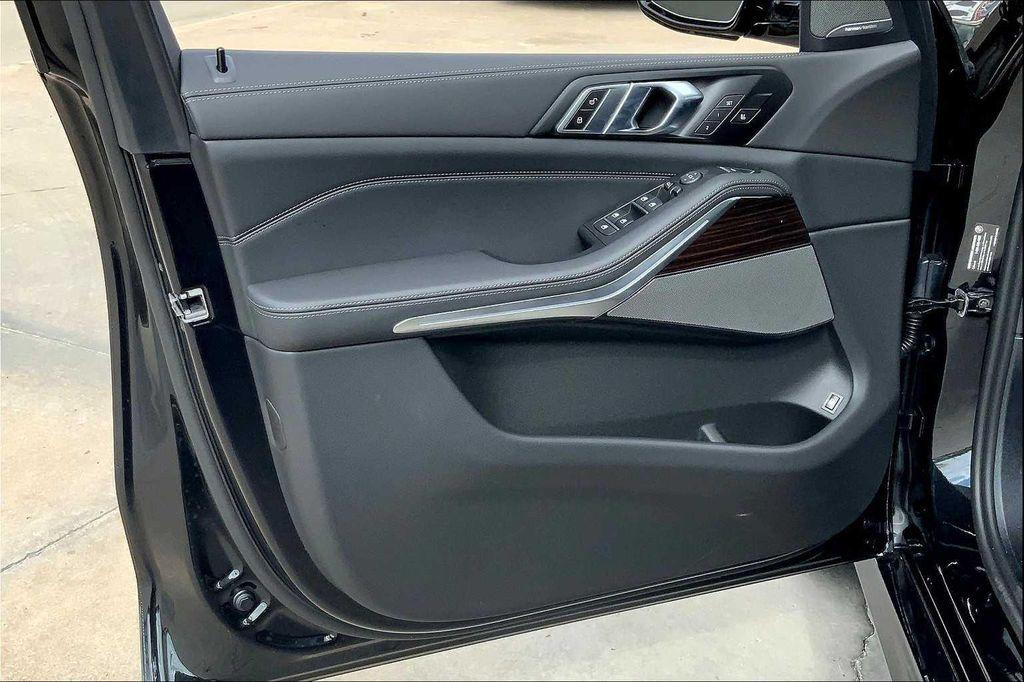 new 2026 BMW X5 PHEV car, priced at $85,500