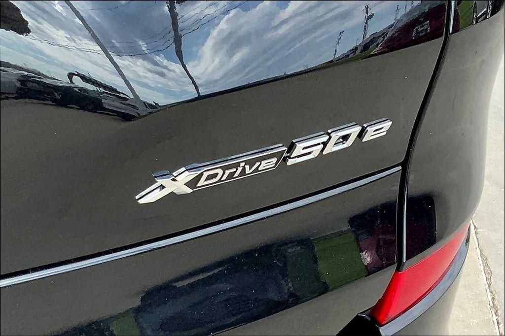 new 2026 BMW X5 PHEV car, priced at $85,500