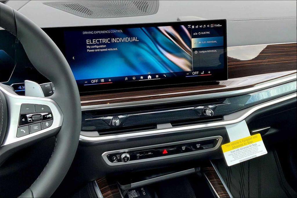 new 2026 BMW X5 PHEV car, priced at $85,500