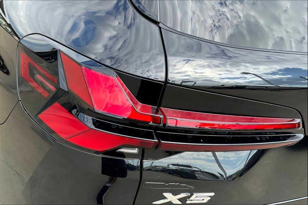 new 2026 BMW X5 PHEV car, priced at $85,500