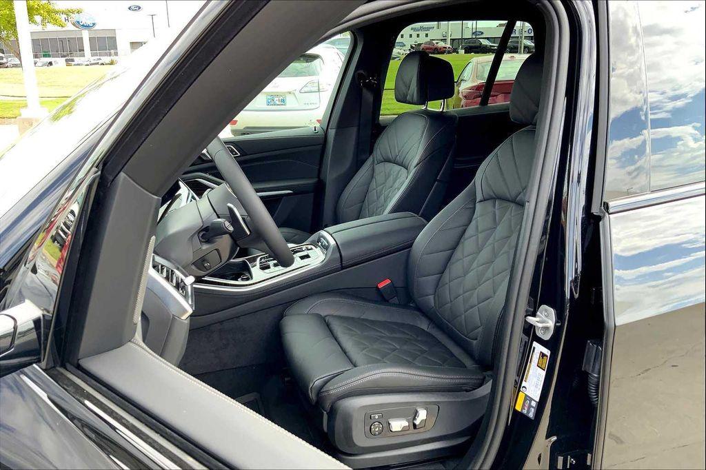 new 2026 BMW X5 PHEV car, priced at $85,500