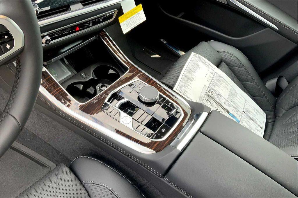 new 2026 BMW X5 PHEV car, priced at $85,500