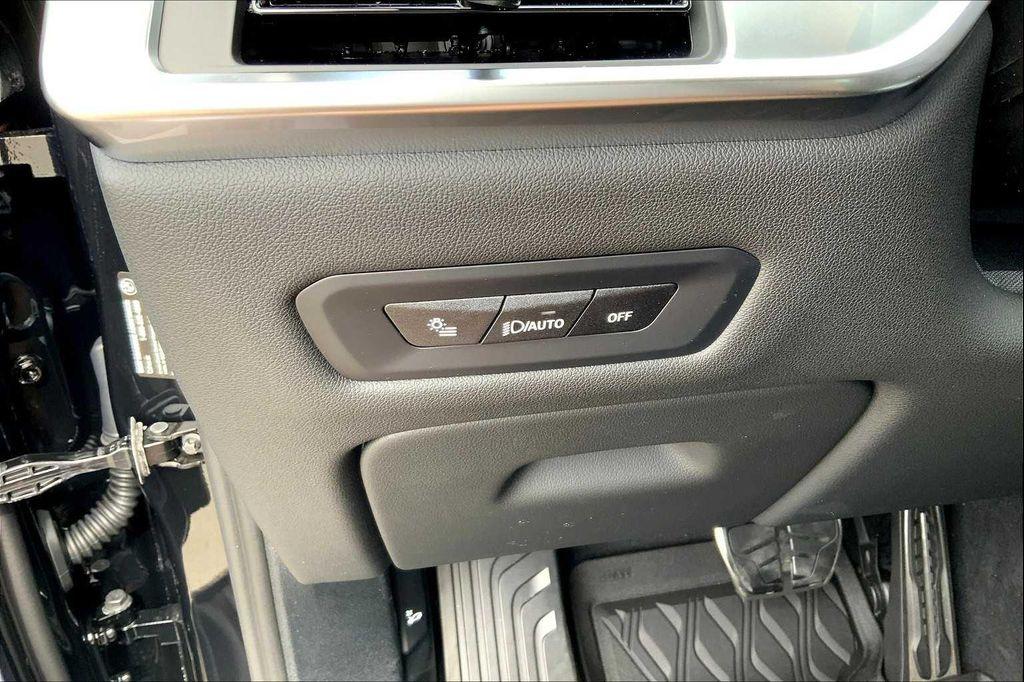 new 2026 BMW X5 PHEV car, priced at $85,500