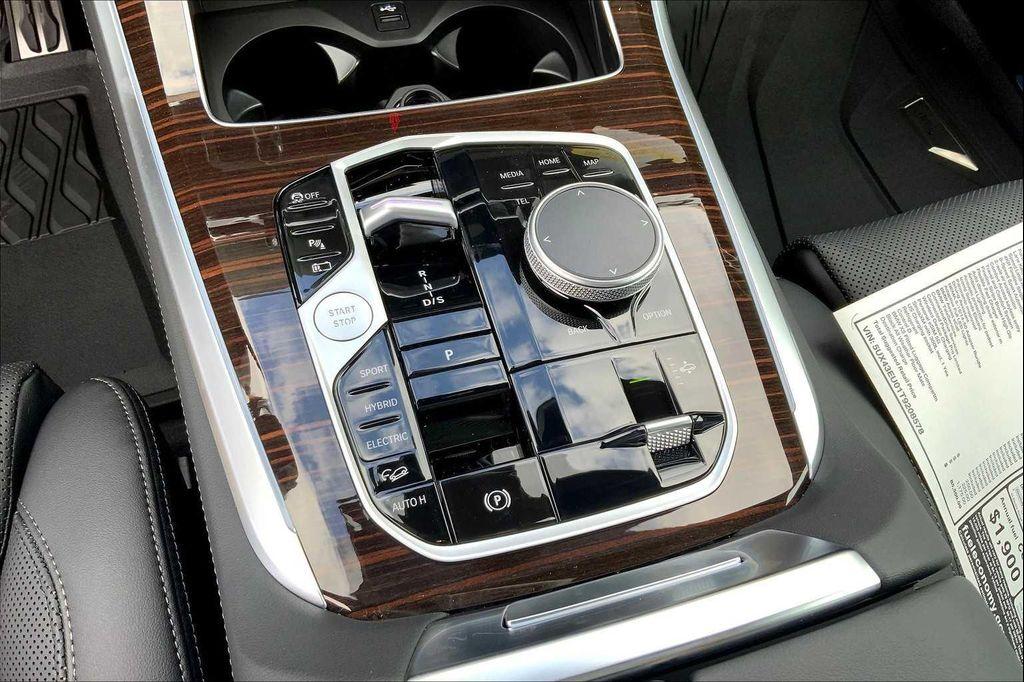 new 2026 BMW X5 PHEV car, priced at $85,500