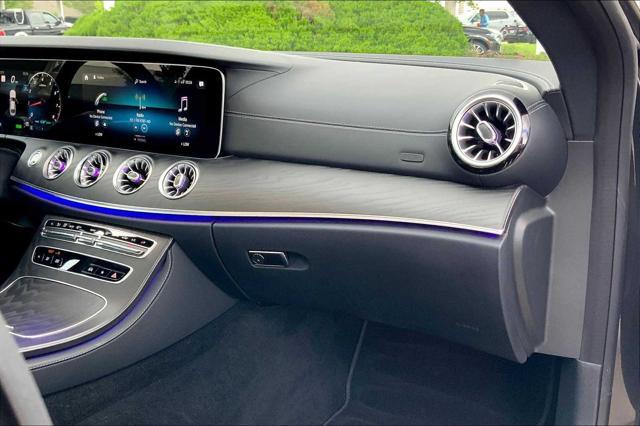 used 2023 Mercedes-Benz CLS 450 car, priced at $58,490