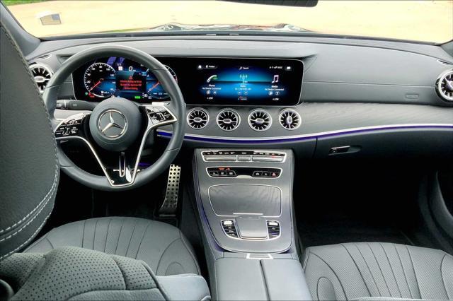 used 2023 Mercedes-Benz CLS 450 car, priced at $58,490