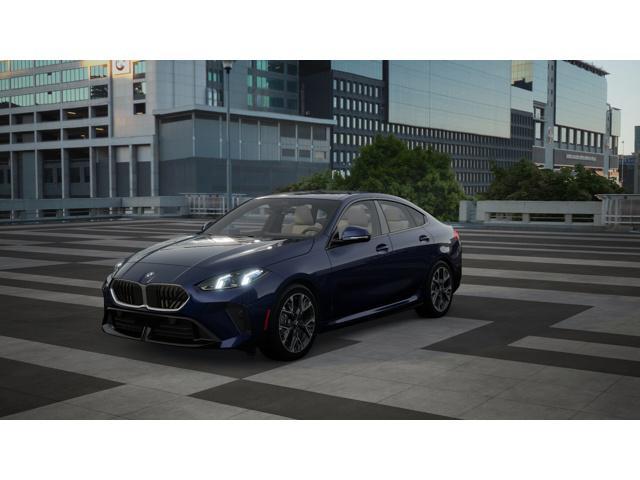 new 2025 BMW 228 Gran Coupe car, priced at $46,025