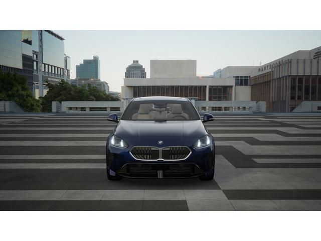 new 2025 BMW 228 Gran Coupe car, priced at $46,025