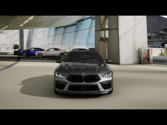 new 2025 BMW M8 Gran Coupe car, priced at $155,875