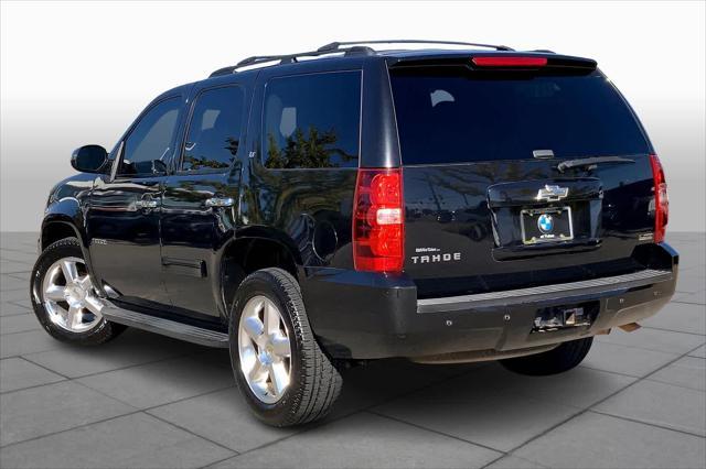 used 2011 Chevrolet Tahoe car, priced at $9,499