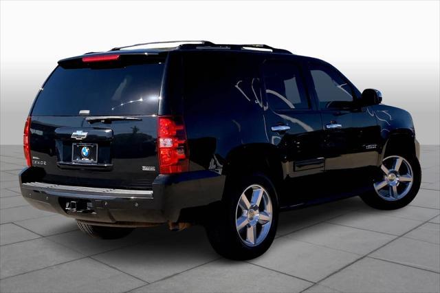 used 2011 Chevrolet Tahoe car, priced at $9,499