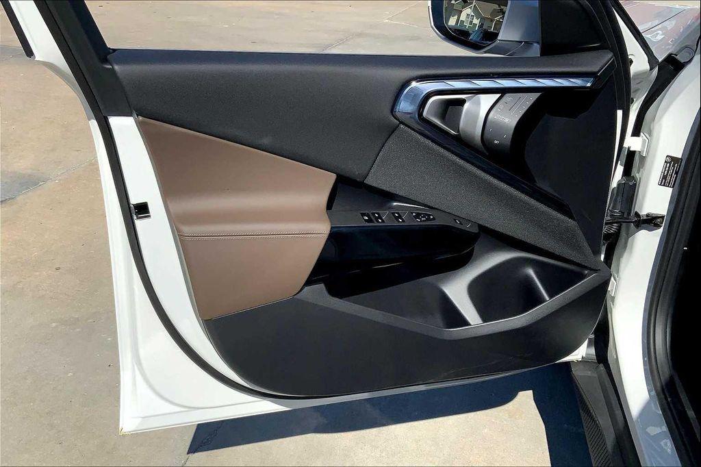 new 2026 BMW X3 car, priced at $60,435