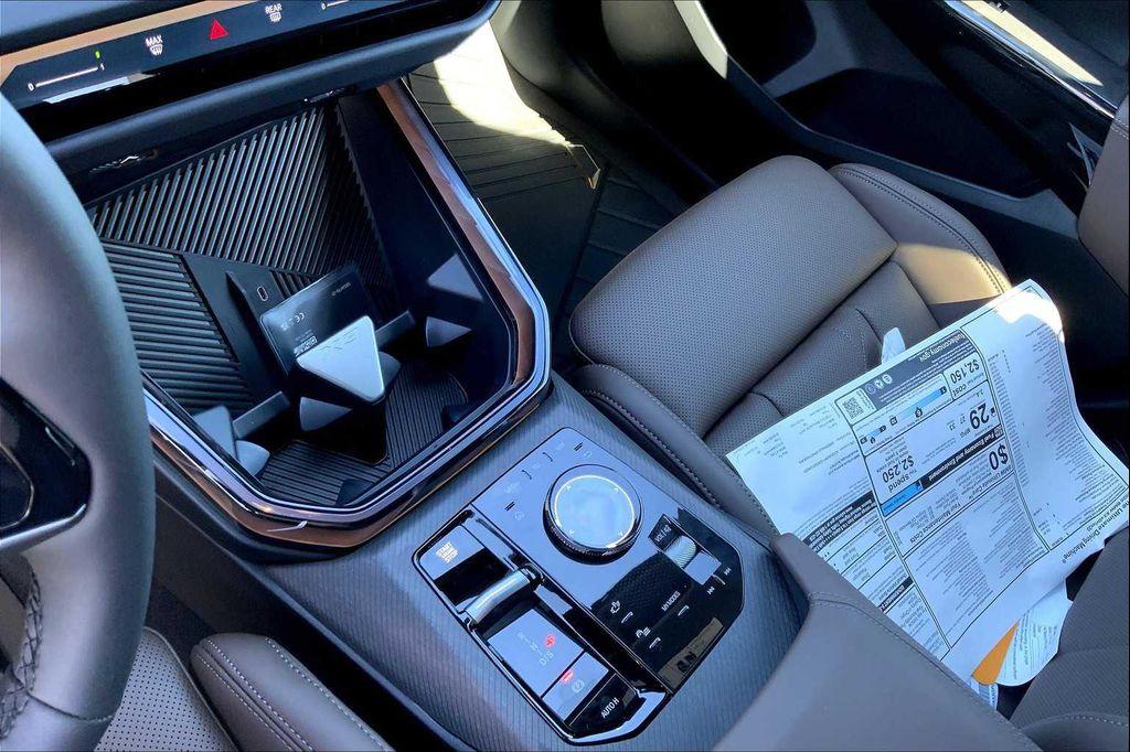 new 2026 BMW X3 car, priced at $60,435