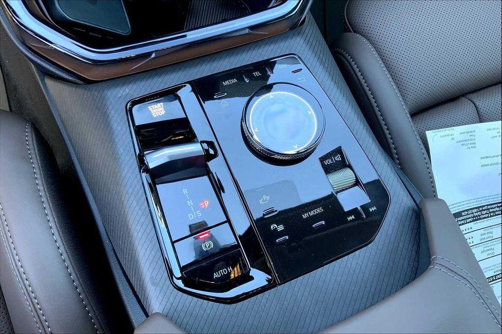 new 2026 BMW X3 car, priced at $60,435