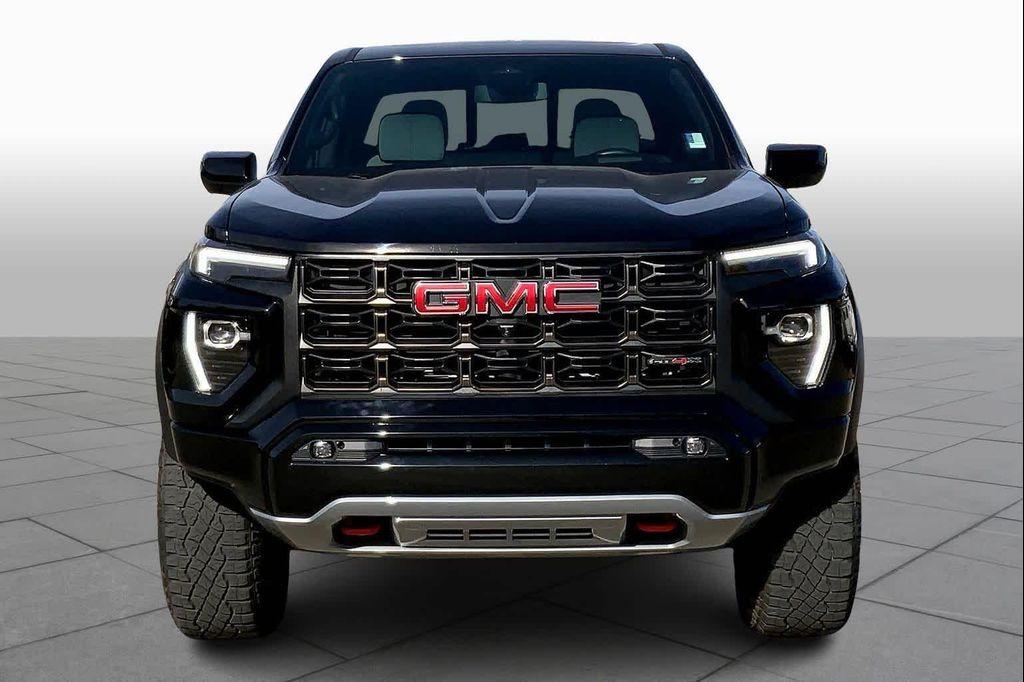 used 2024 GMC Canyon car, priced at $45,990