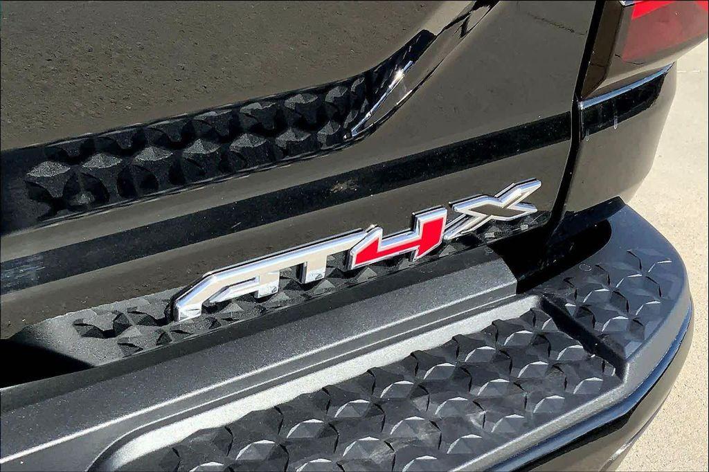 used 2024 GMC Canyon car, priced at $45,990