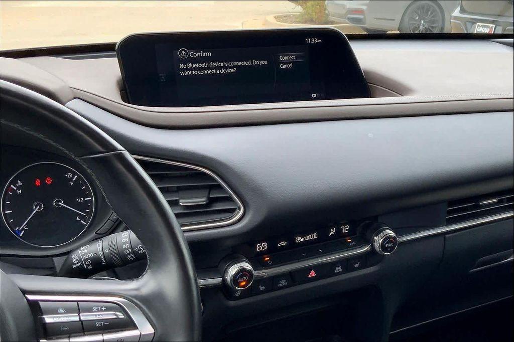 used 2022 Mazda CX-30 car, priced at $24,990