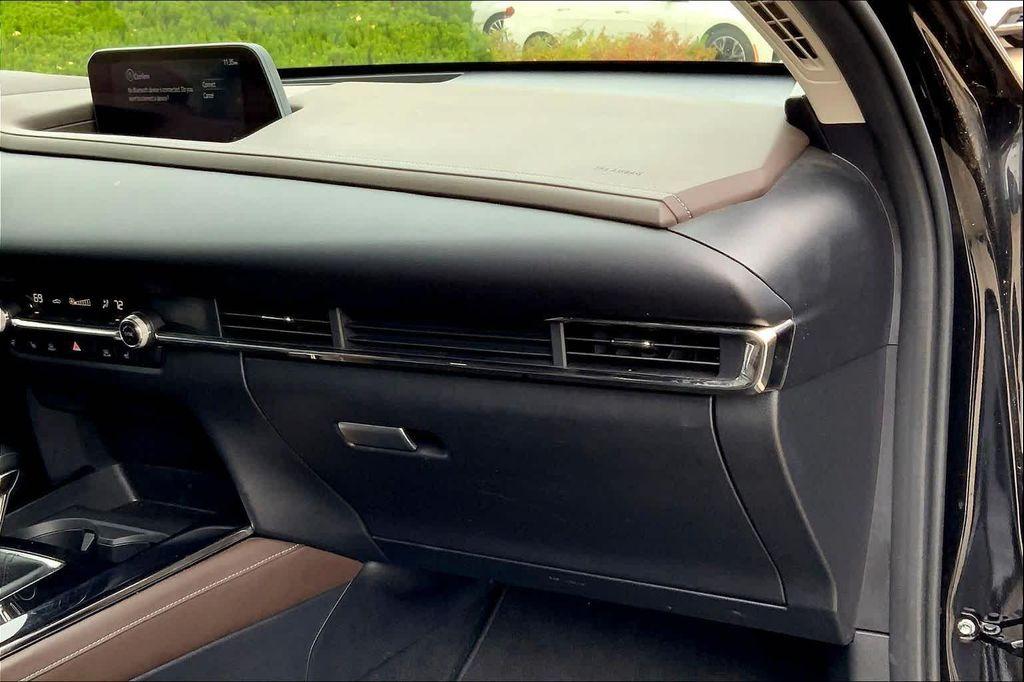 used 2022 Mazda CX-30 car, priced at $24,990