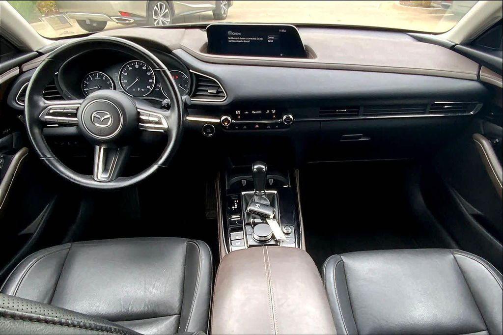 used 2022 Mazda CX-30 car, priced at $24,990
