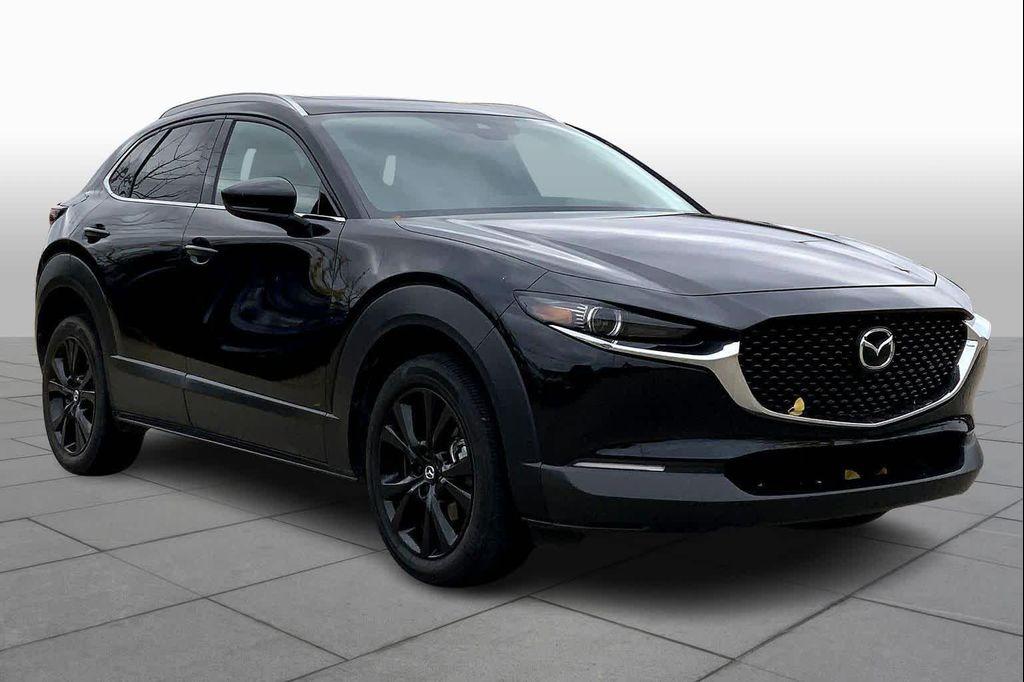 used 2022 Mazda CX-30 car, priced at $24,990