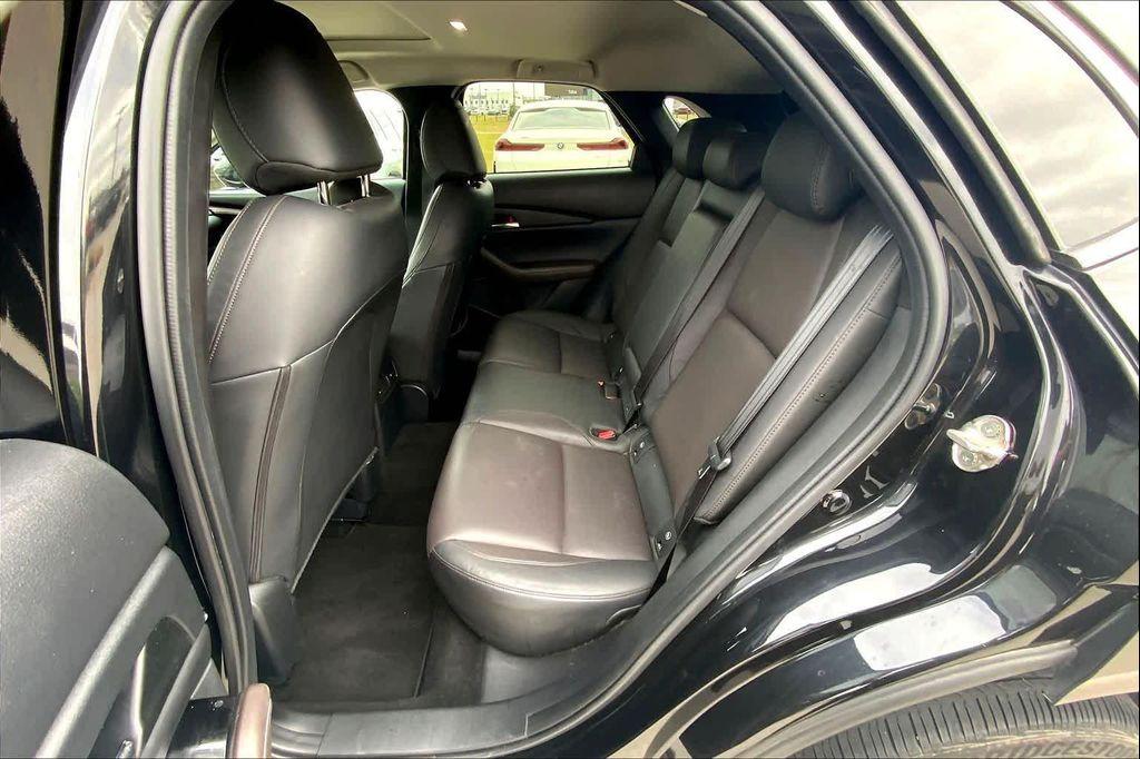 used 2022 Mazda CX-30 car, priced at $24,990