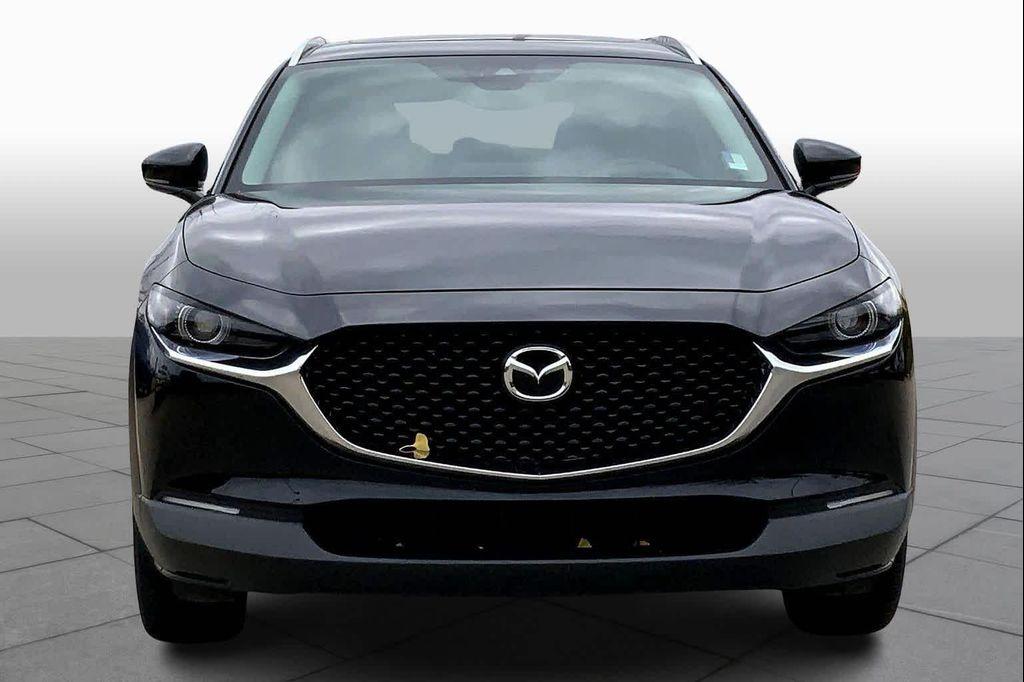 used 2022 Mazda CX-30 car, priced at $24,990