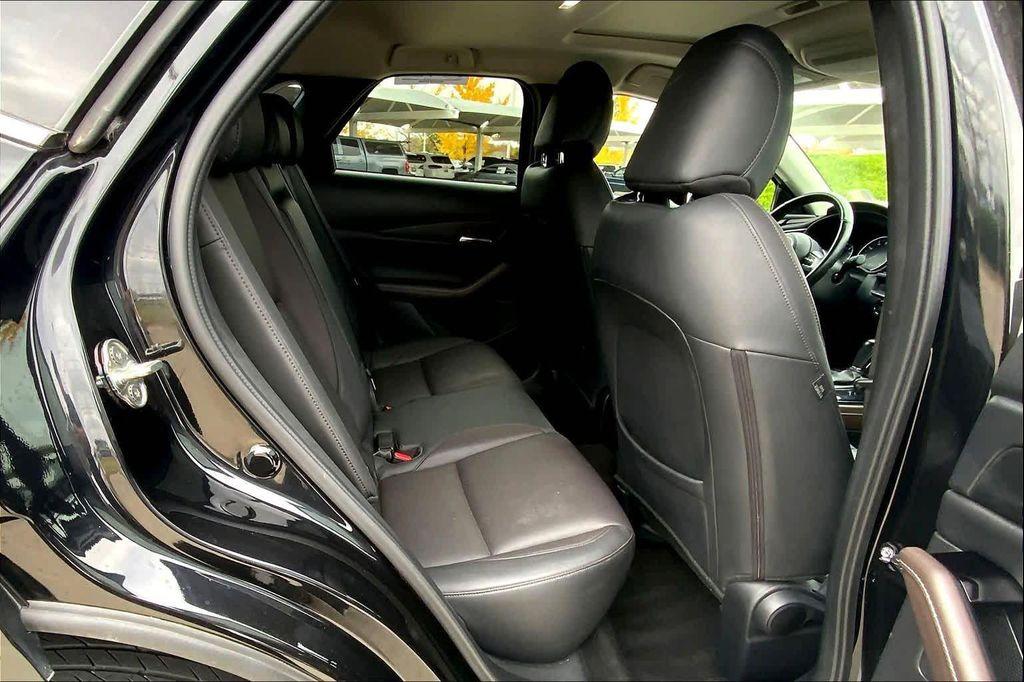 used 2022 Mazda CX-30 car, priced at $24,990