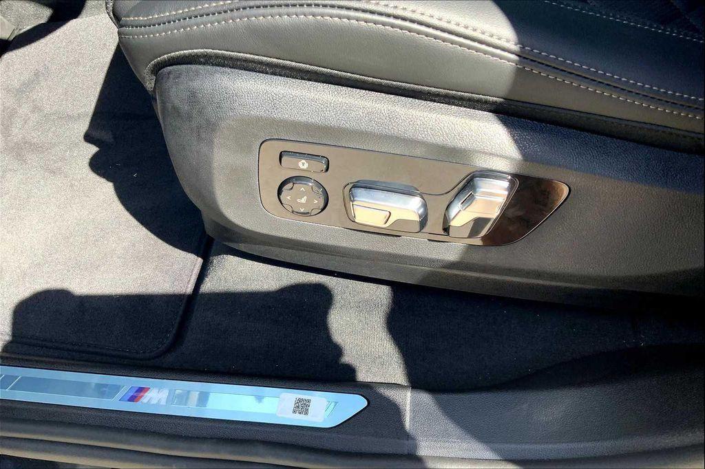 new 2026 BMW X5 car, priced at $86,625