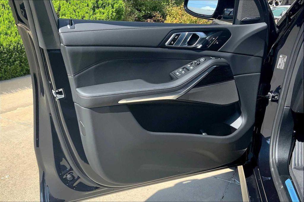 new 2026 BMW X5 car, priced at $86,625