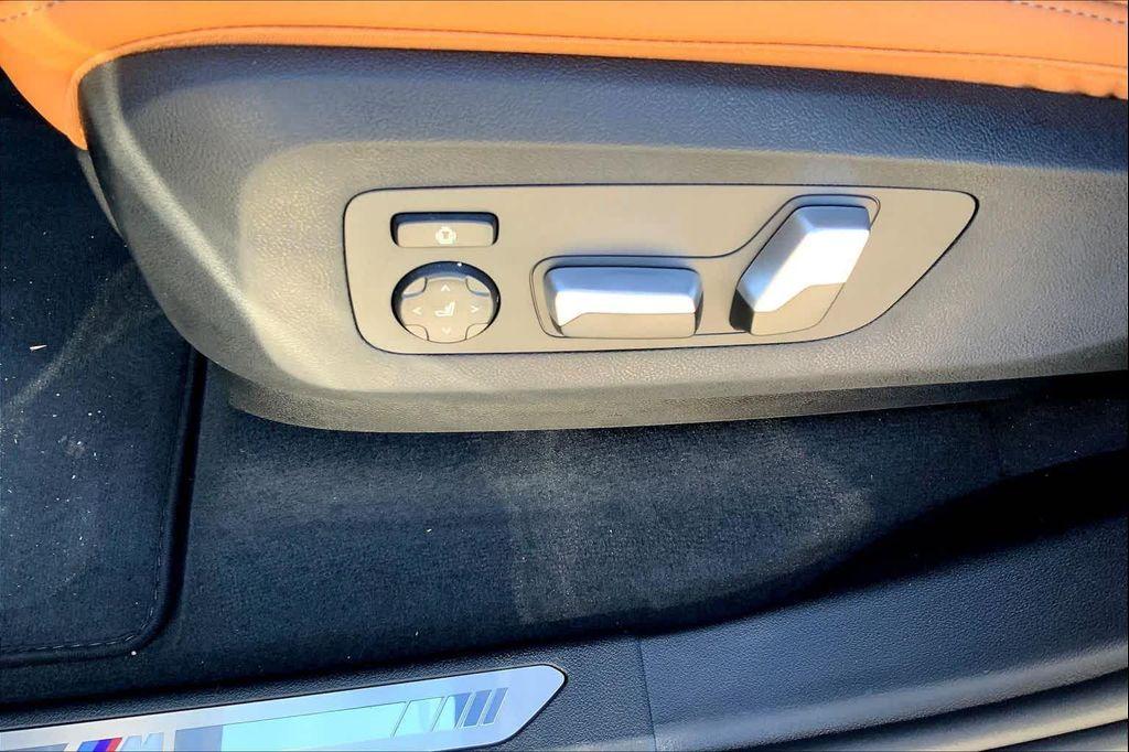 new 2026 BMW X5 car, priced at $80,915