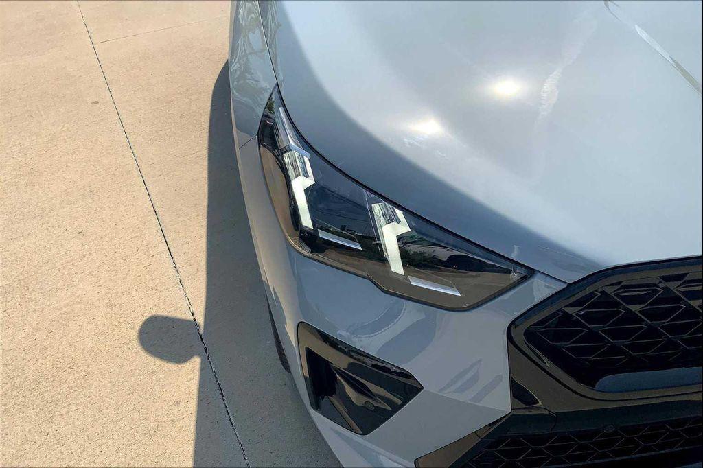 new 2026 BMW X2 car, priced at $53,845