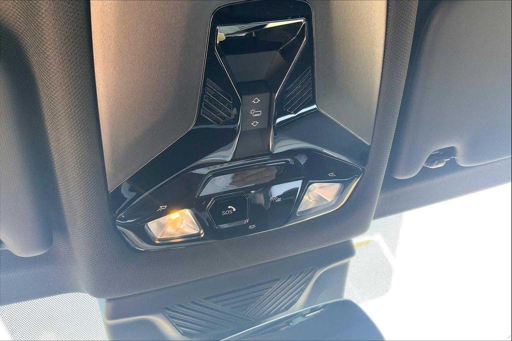 new 2026 BMW X2 car, priced at $53,845