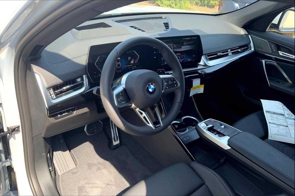 new 2026 BMW X2 car, priced at $53,845