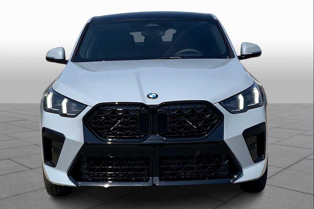 new 2026 BMW X2 car, priced at $53,845